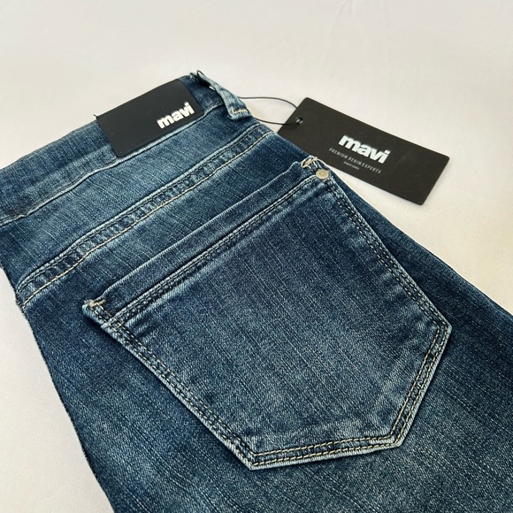 MAVI Kids Skinny Jeans - Picture 2 of 10